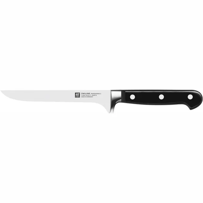 Zwilling Professional S Uitbeenmes 14 cm Populair